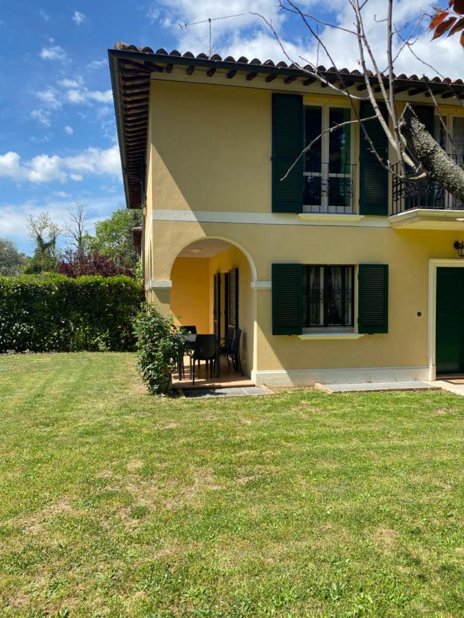 Villa Casa Di Totto San Giovanni Di Baiano Exterior foto